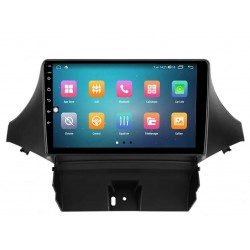 CHEVROLET ORLANDO - 9" МУЛТИМЕДИЯ / Навигация android 16